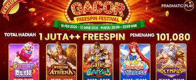 Bonus Deposit Harian Melimpah