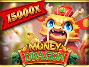 Money Dragon thumbnail