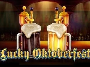 Lucky Oktoberfest thumbnail